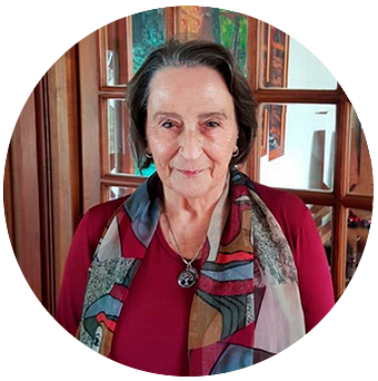 Susana Mutinelli